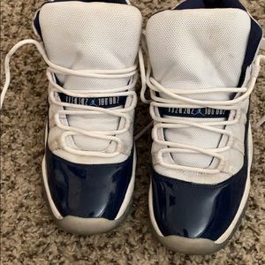 Jordan 11s